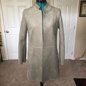 H&M Olive Jacket